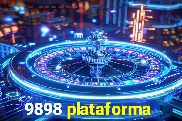 9898 plataforma